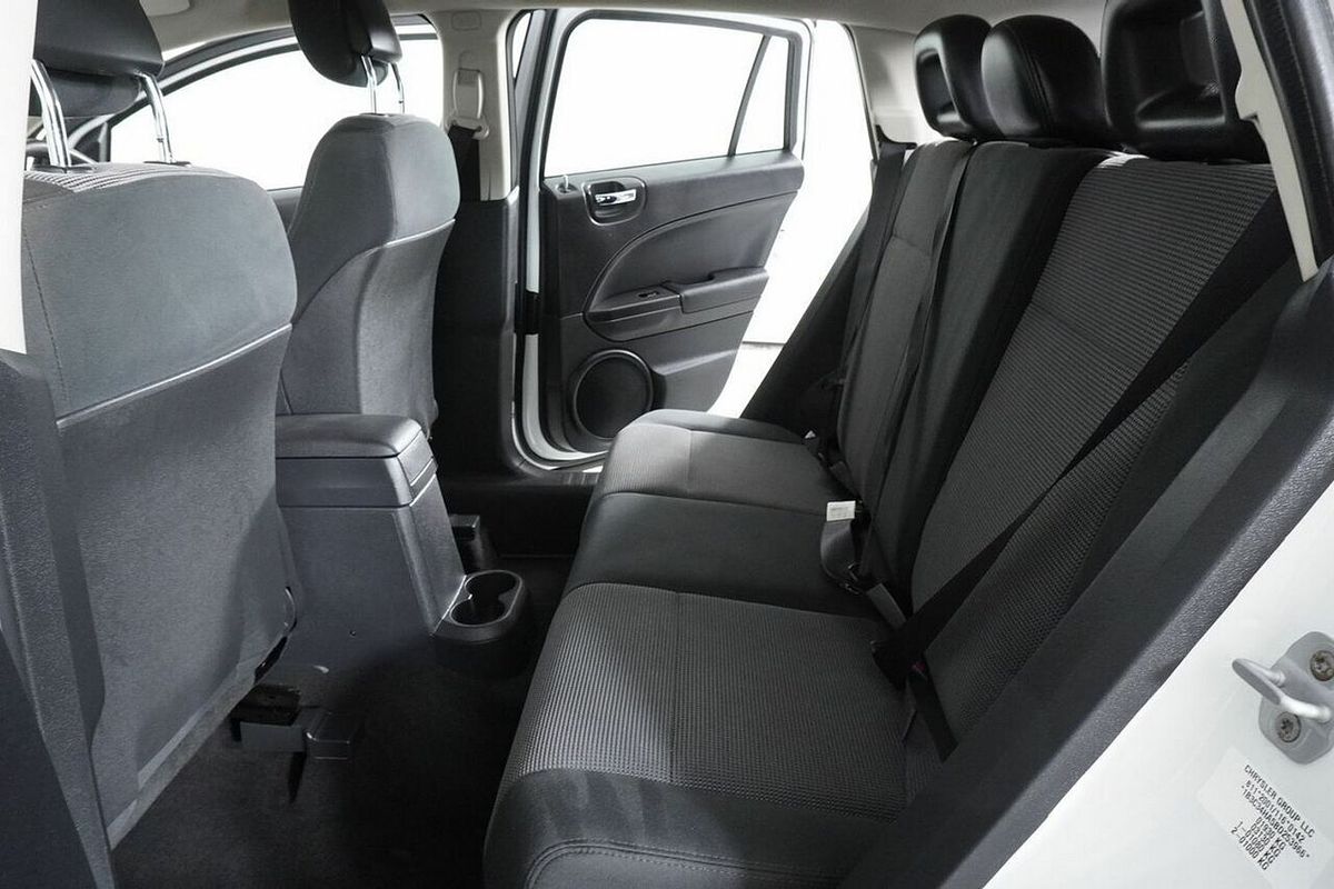 2011 Dodge Caliber SXT PM MY10