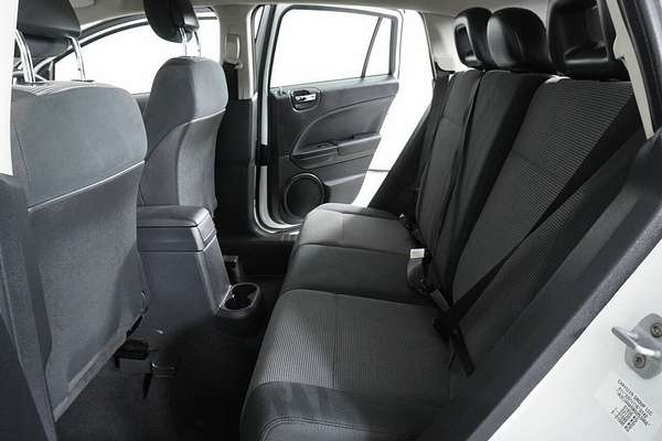 2011 Dodge Caliber SXT PM MY10
