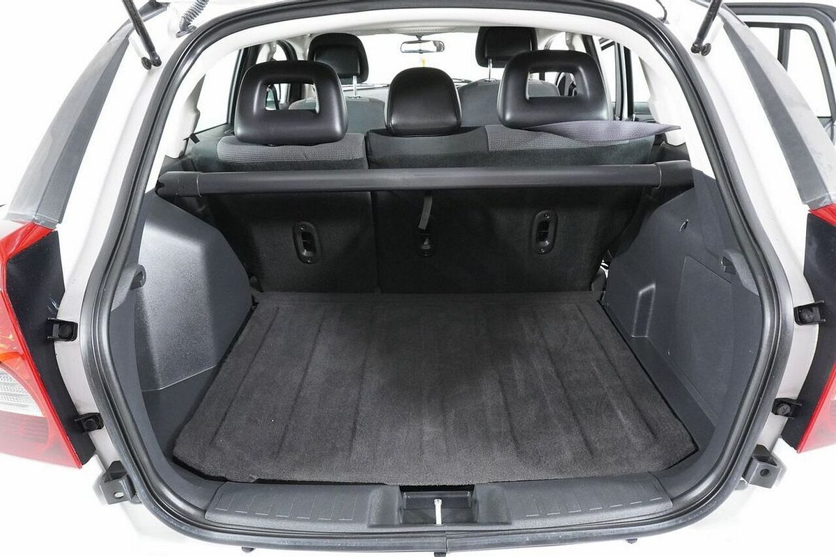 2011 Dodge Caliber SXT PM MY10