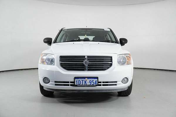 2011 Dodge Caliber SXT PM MY10