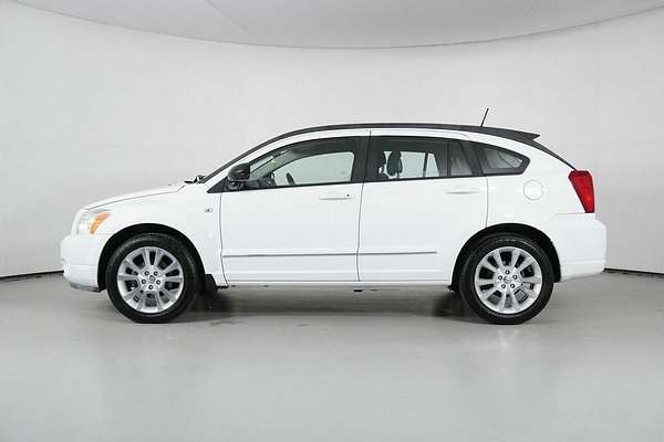 2011 Dodge Caliber SXT PM MY10