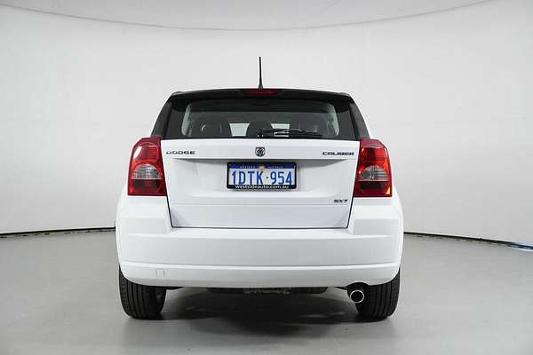 2011 Dodge Caliber SXT PM MY10