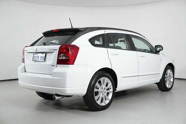 2011 Dodge Caliber SXT PM MY10