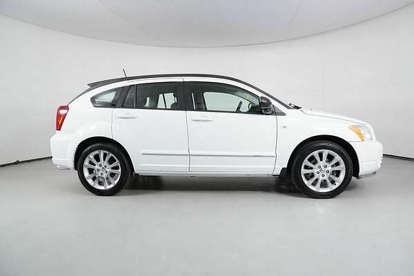 2011 Dodge Caliber SXT PM MY10