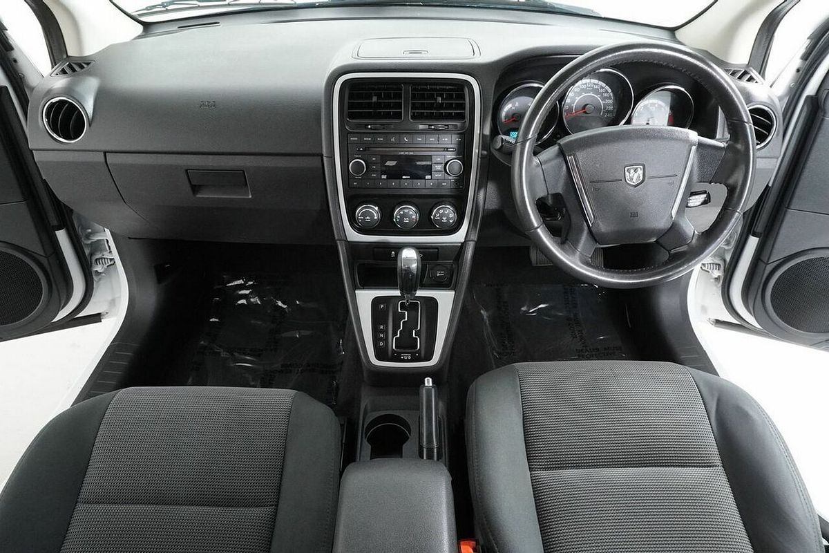 2011 Dodge Caliber SXT PM MY10