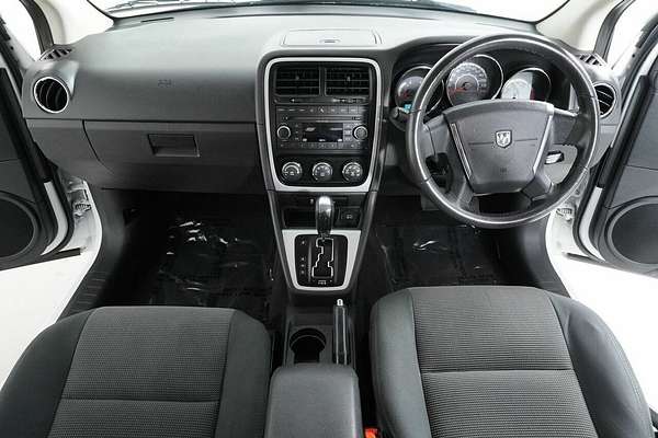 2011 Dodge Caliber SXT PM MY10