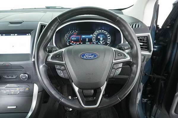 2019 Ford Endura Titanium (FWD) CA MY19
