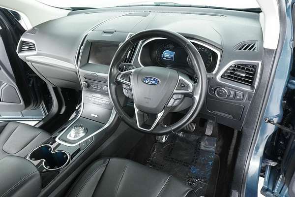 2019 Ford Endura Titanium (FWD) CA MY19