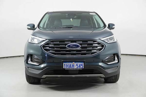 2019 Ford Endura Titanium (FWD) CA MY19