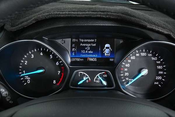 2019 Ford Escape Trend (FWD) ZG MY19.75