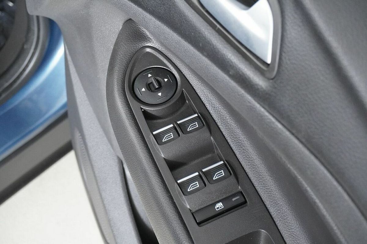 2019 Ford Escape Trend (FWD) ZG MY19.75