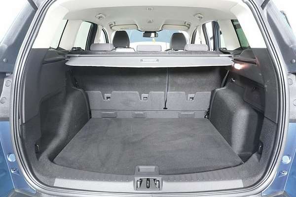 2019 Ford Escape Trend (FWD) ZG MY19.75