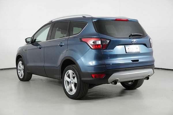 2019 Ford Escape Trend (FWD) ZG MY19.75