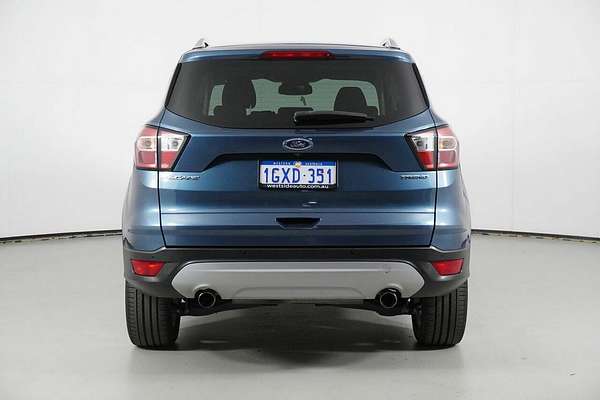 2019 Ford Escape Trend (FWD) ZG MY19.75