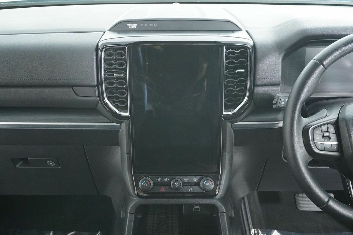 2023 Ford Everest Trend (4WD) UB MY23.5