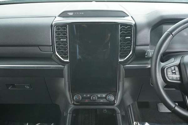 2023 Ford Everest Trend (4WD) UB MY23.5