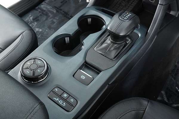 2023 Ford Everest Trend (4WD) UB MY23.5