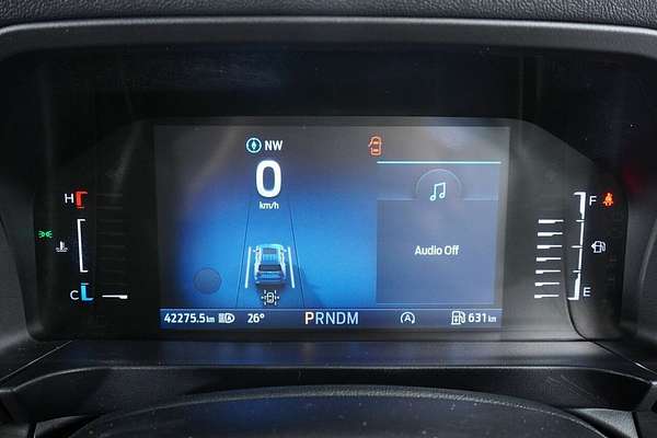 2023 Ford Everest Trend (4WD) UB MY23.5
