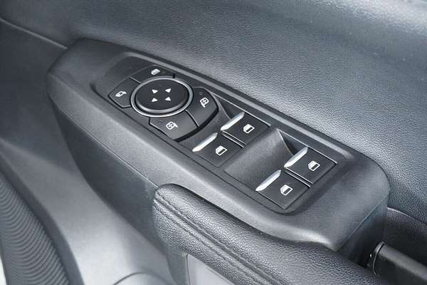 2023 Ford Everest Trend (4WD) UB MY23.5