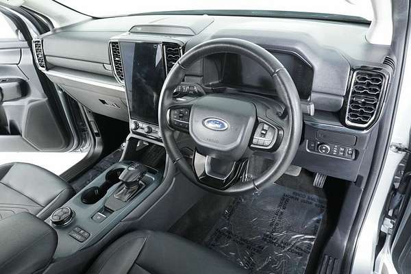 2023 Ford Everest Trend (4WD) UB MY23.5