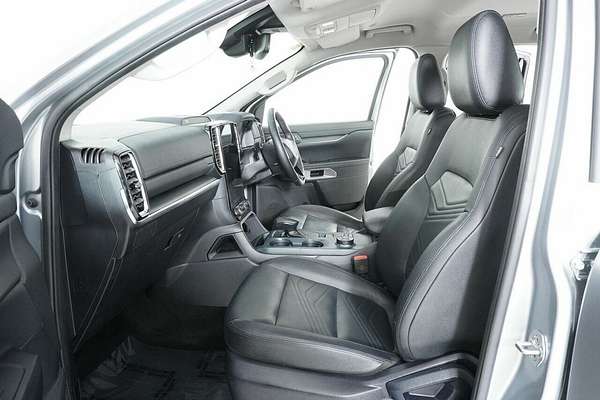 2023 Ford Everest Trend (4WD) UB MY23.5