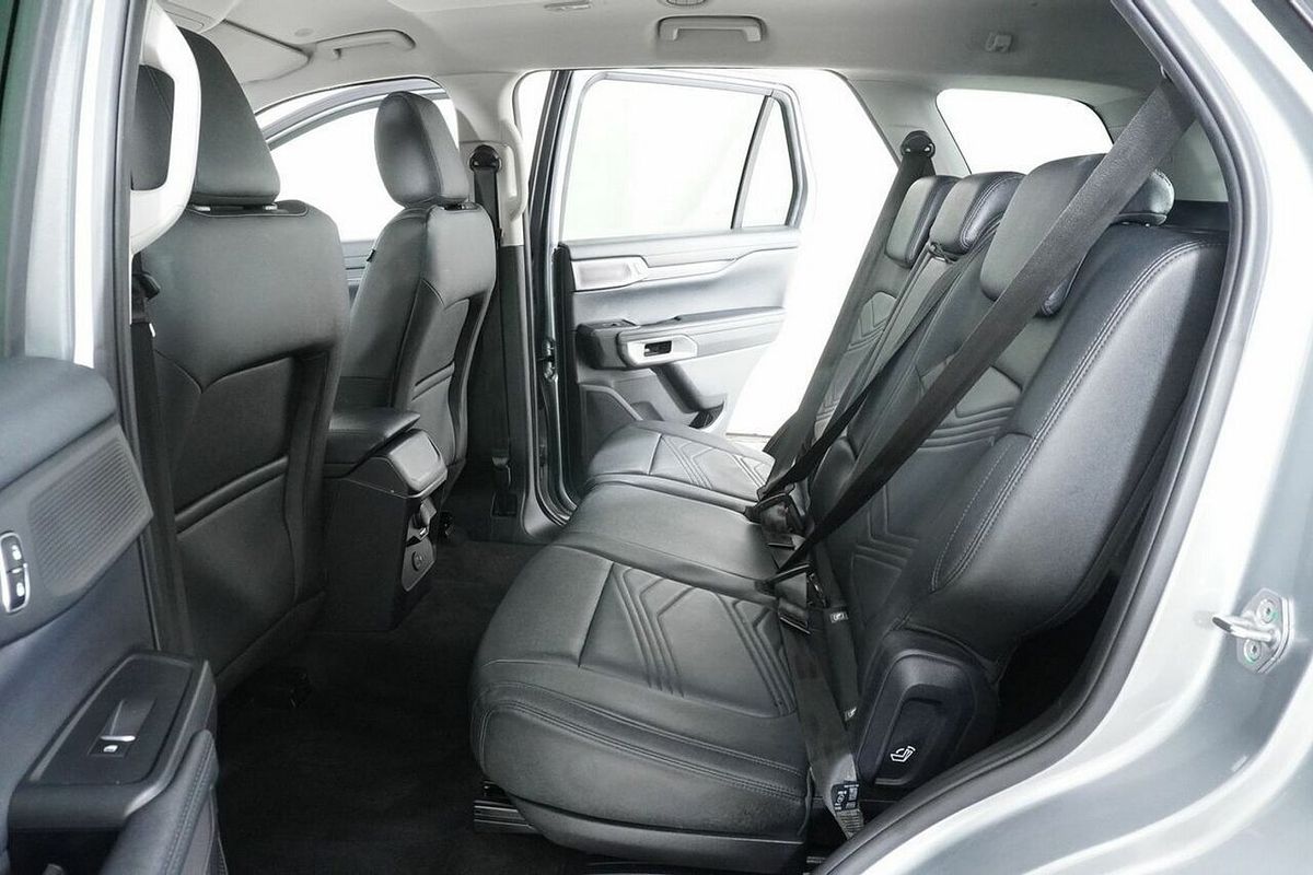 2023 Ford Everest Trend (4WD) UB MY23.5