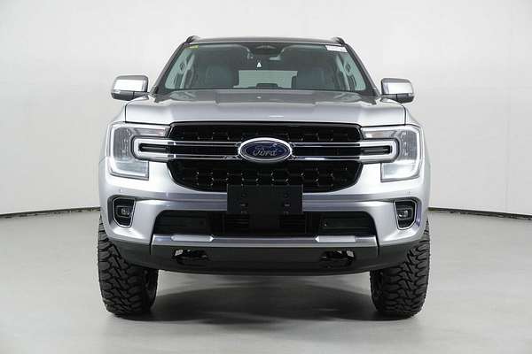 2023 Ford Everest Trend (4WD) UB MY23.5