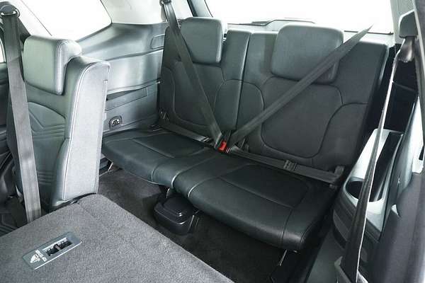 2023 Ford Everest Trend (4WD) UB MY23.5