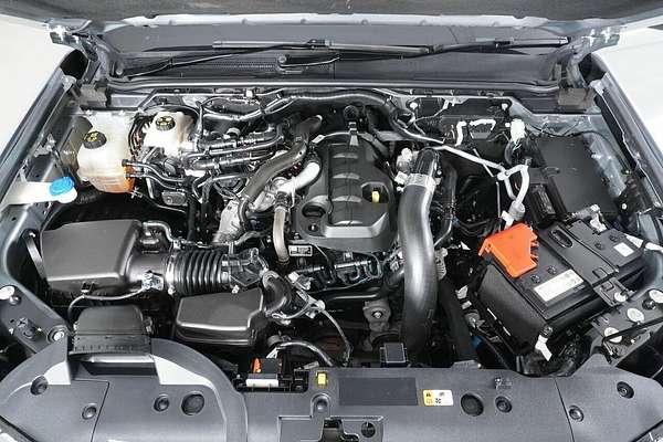 2023 Ford Everest Trend (4WD) UB MY23.5