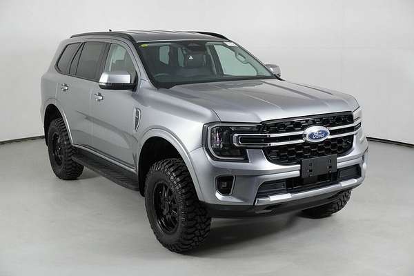 2023 Ford Everest Trend (4WD) UB MY23.5