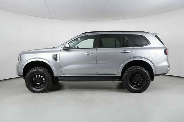2023 Ford Everest Trend (4WD) UB MY23.5