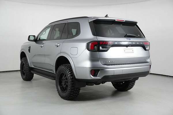 2023 Ford Everest Trend (4WD) UB MY23.5