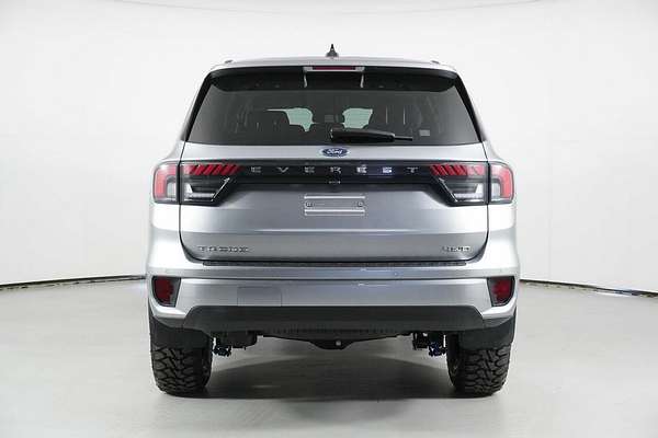 2023 Ford Everest Trend (4WD) UB MY23.5