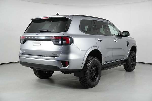 2023 Ford Everest Trend (4WD) UB MY23.5