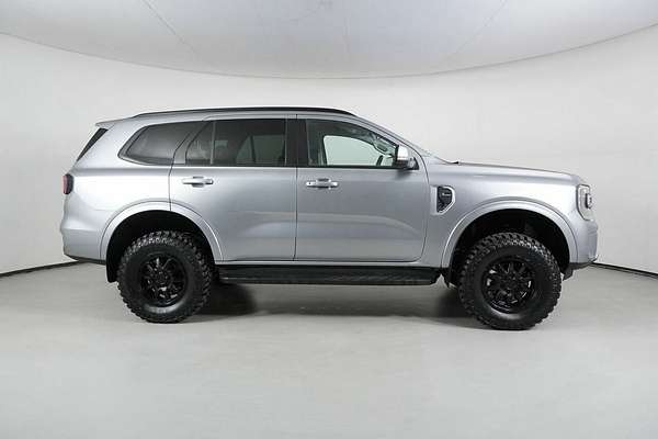 2023 Ford Everest Trend (4WD) UB MY23.5