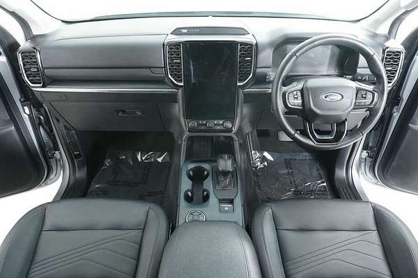 2023 Ford Everest Trend (4WD) UB MY23.5