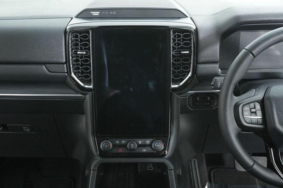 2024 Ford Everest Sport (4WD) UB MY24.5