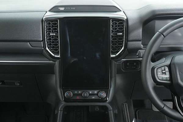 2024 Ford Everest Sport (4WD) UB MY24.5