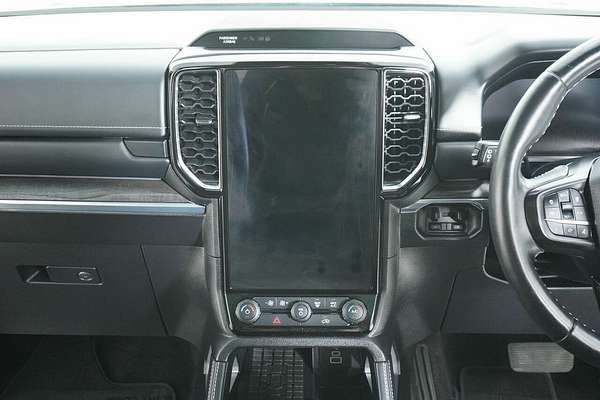 2022 Ford Everest Platinum (4x4) UB MY22