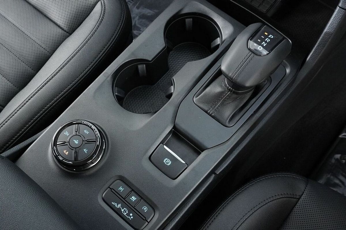 2024 Ford Everest Sport (4WD) UB MY24.5