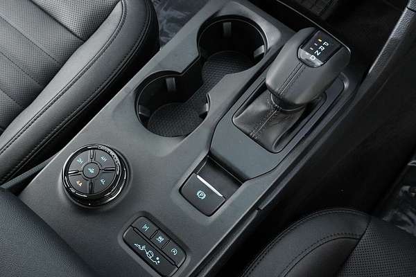 2024 Ford Everest Sport (4WD) UB MY24.5
