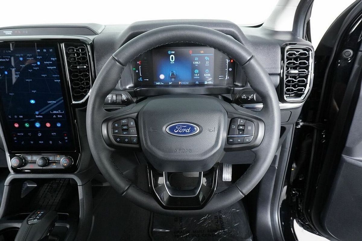2024 Ford Everest Sport (4WD) UB MY24.5