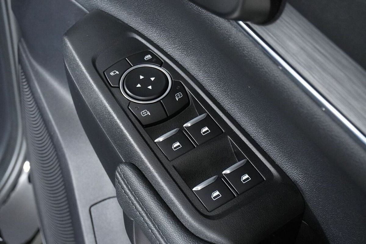 2024 Ford Everest Sport (4WD) UB MY24.5