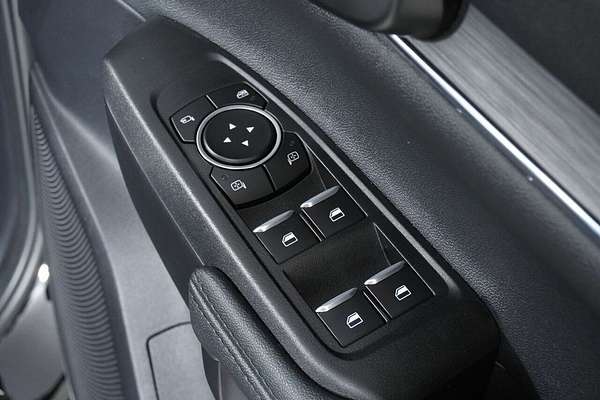 2024 Ford Everest Sport (4WD) UB MY24.5