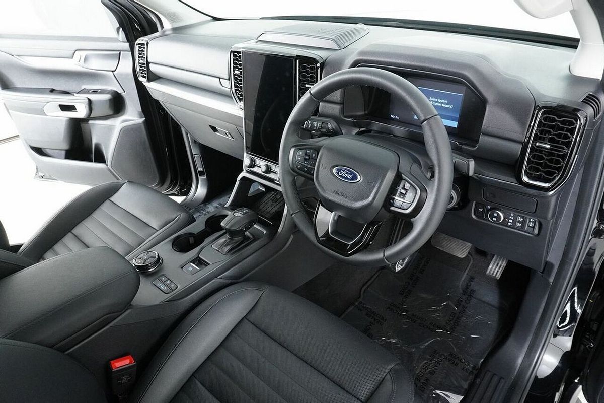 2024 Ford Everest Sport (4WD) UB MY24.5