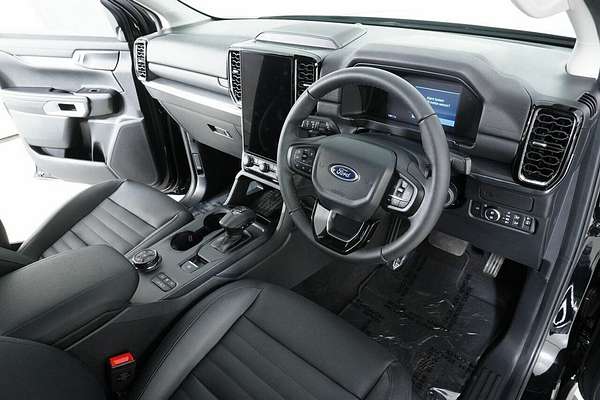 2024 Ford Everest Sport (4WD) UB MY24.5