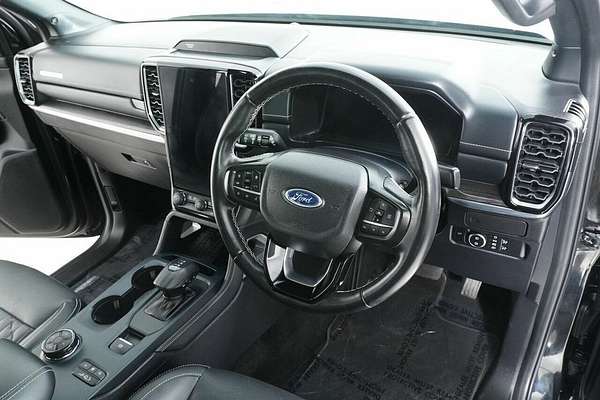 2022 Ford Everest Platinum (4x4) UB MY22