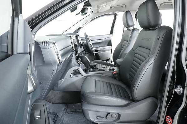 2024 Ford Everest Sport (4WD) UB MY24.5