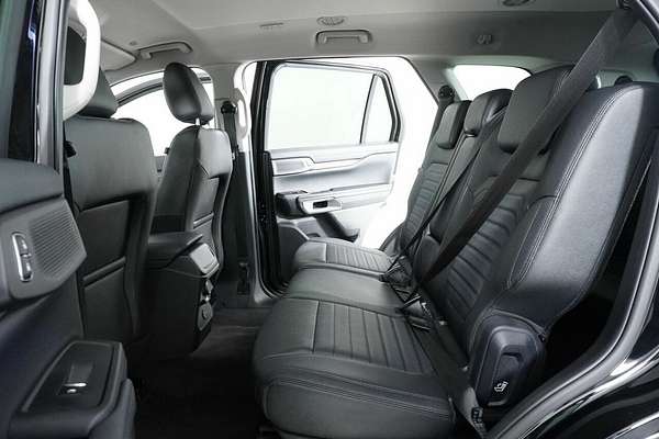 2024 Ford Everest Sport (4WD) UB MY24.5