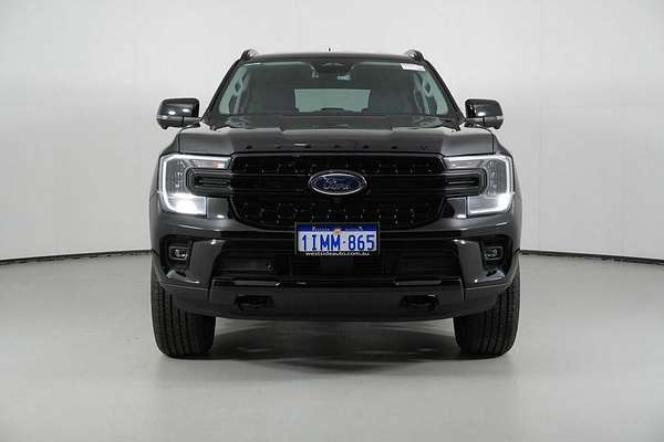 2024 Ford Everest Sport (4WD) UB MY24.5